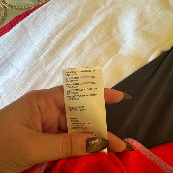 Anthropologie Maeve The Annalise Mock Neck Mini Sweater Dress - Picture 8 of 10